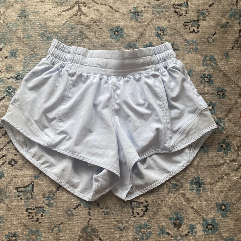 Hottie Hot shorts 2.5”